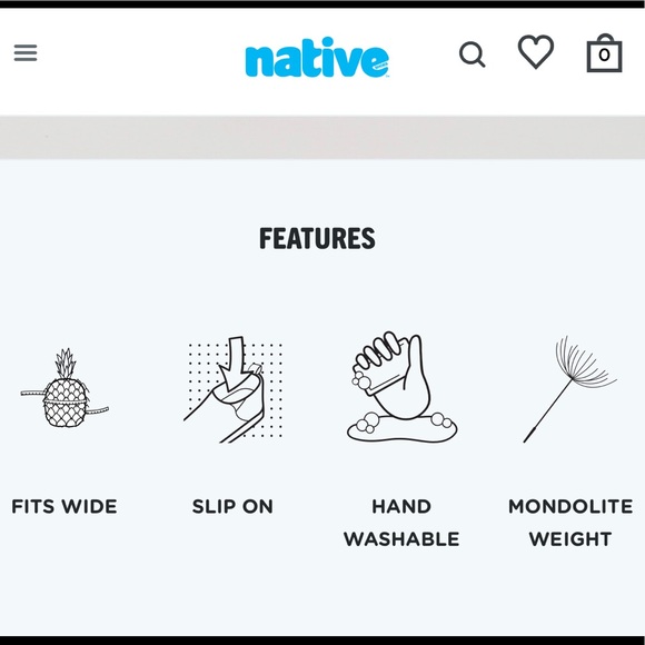 ::SOLD:: NWT Turquoise & Pink ‘Miles’ Flats Crocs - Picture 12 of 13